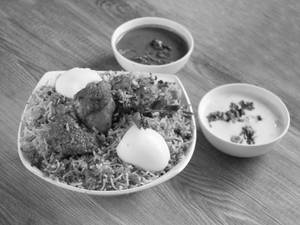 Natukodi Pulao