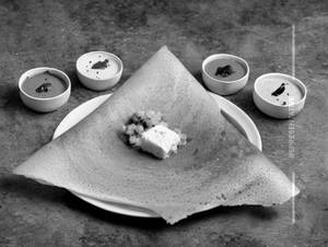 Masala Dosa