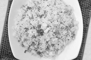 Mixed Fried Rice
