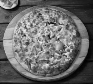 Classic Veg Pizza