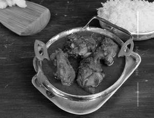 Rara Chicken
