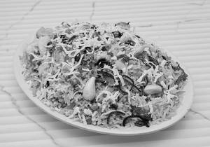 Veg Pulav