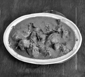 Chicken Korma