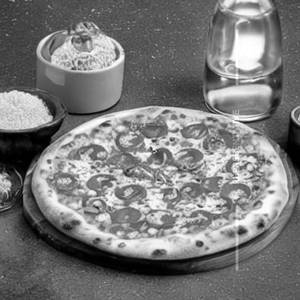 Classic Margherita