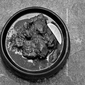 Mutton Sukka