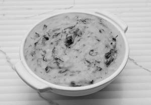 Methi Besan Pithla