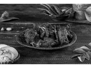 Chicken Kabab