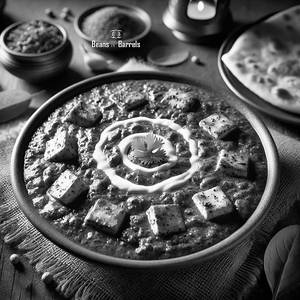 Palak Paneer