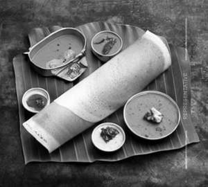 Maharaja Dosa 