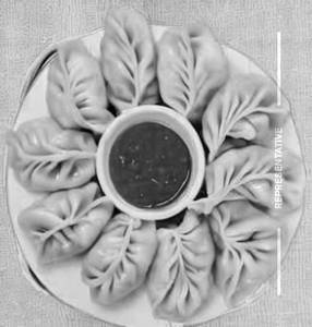 Veg Momos