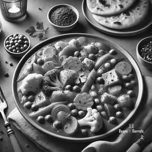 Mixed Veg