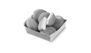 Cheesy Coins