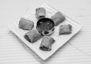 Veg Spring Roll