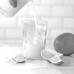 Fresh Lime Juice 