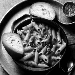 Pasta Arabiata Red Sauce