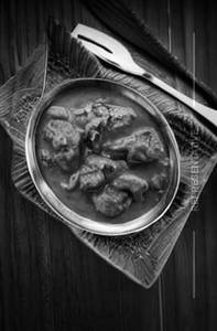 Chicken Curry