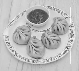 Paneer Momos