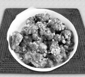 Gobi Manchurian