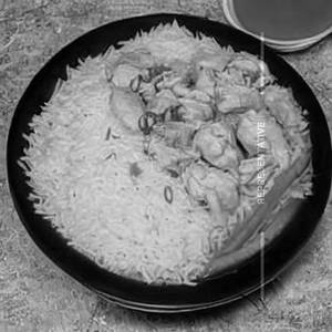 Chicken rice