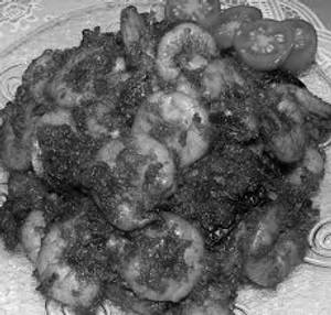 Prawns Varattiyath (h)