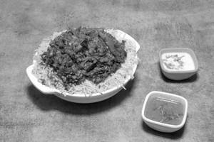 Gongura Veg Biryani