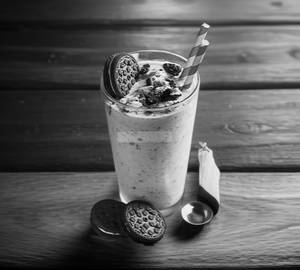 Oreo Shake