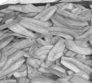 Masala Banana Chips
