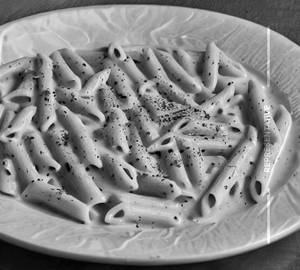 Alfredo Pasta White Sauce 