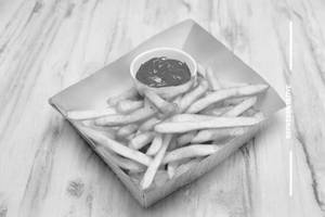 Classic Fries