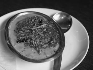 Dal fry
