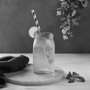 Lemon Mojito