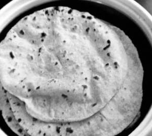 Tawa Roti Plain [1Piece]