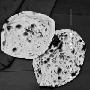 Plain Naan
