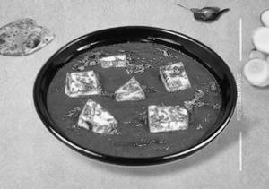 Paneer Hydrabadi