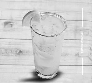 Masala Lemonade