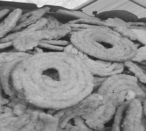 Chakinalu