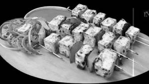 Paneer Malai Tikka