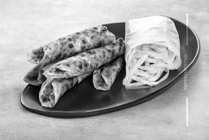 Cheese Roll