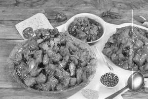 Chinese Mix ( Veg)
