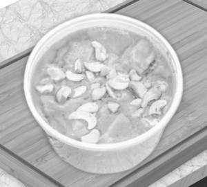Kaju Paneer [500g]