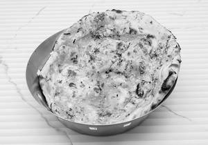 Butter Kulcha