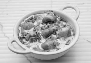 Kadai Mushroom