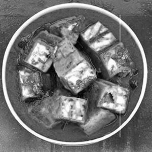 Kali Mirch Paneer