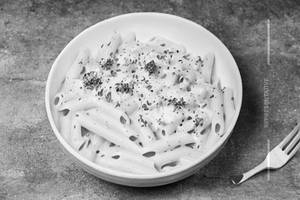 Cheese Pasta