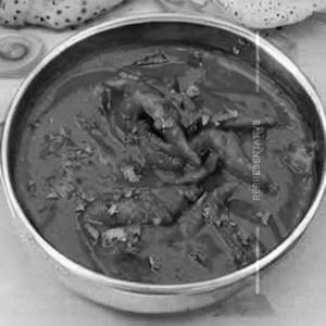Squid Masala Fry 