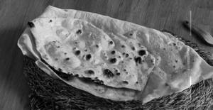 Rumali Roti