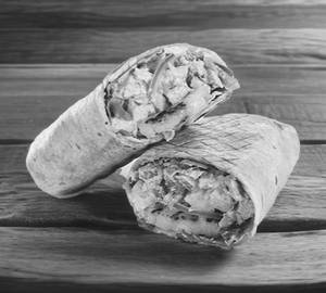 Chicken Tandoori Roll