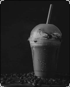 Happy Cold coffee