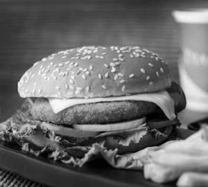 Veg Burger