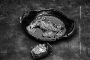 Rarah Chicken Boneless